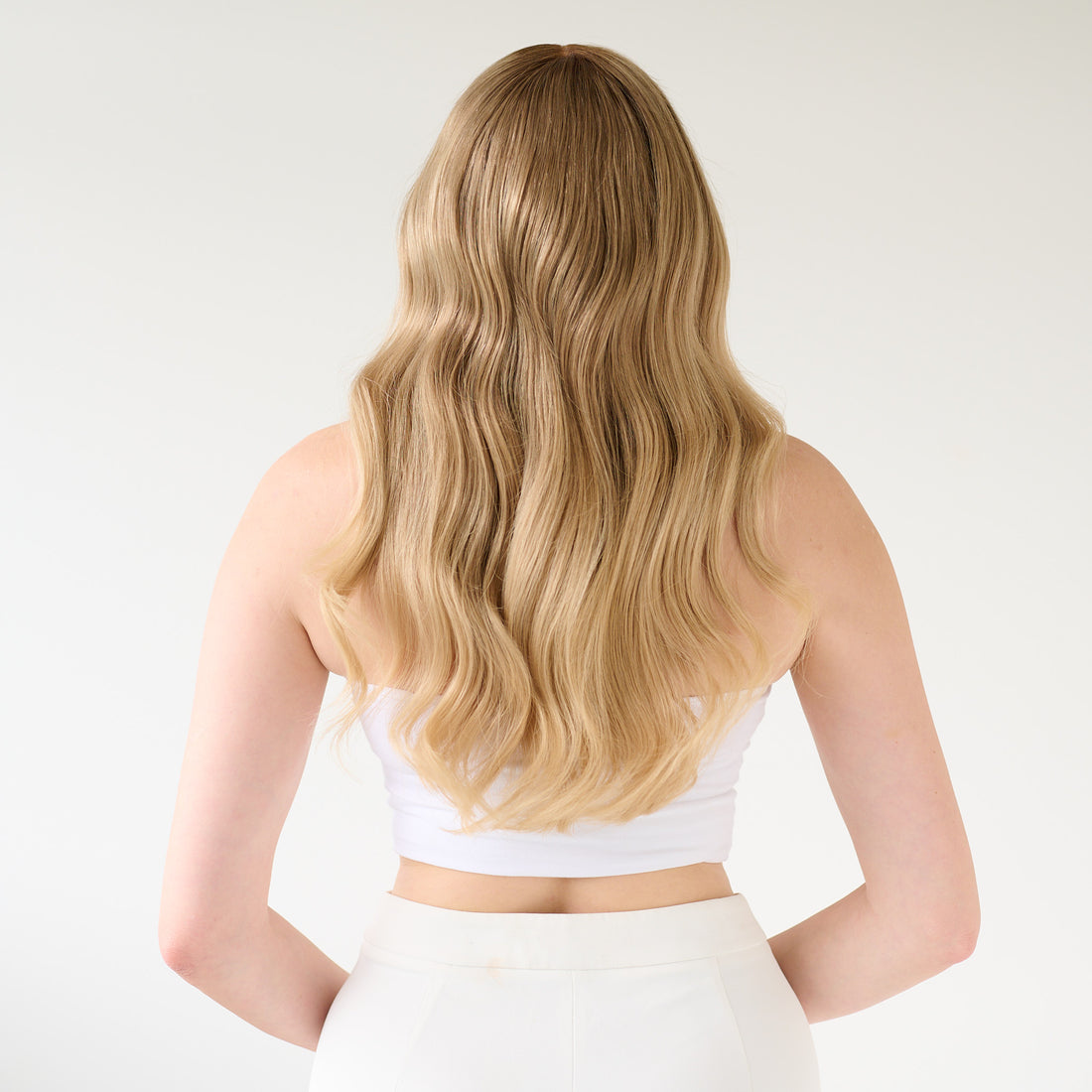 Serena First Class - Alopecia