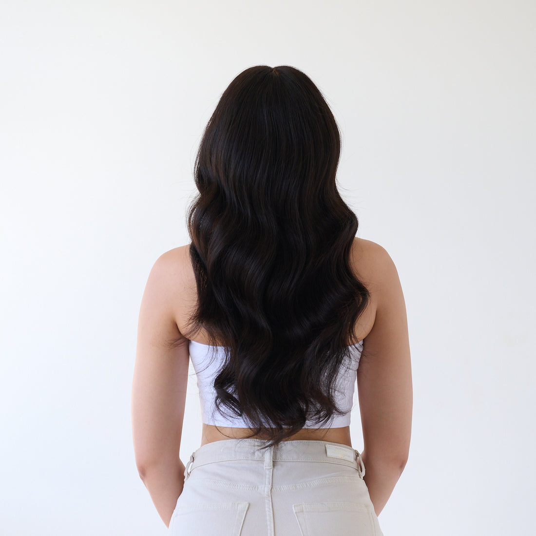 Naomi First Class - Alopecia