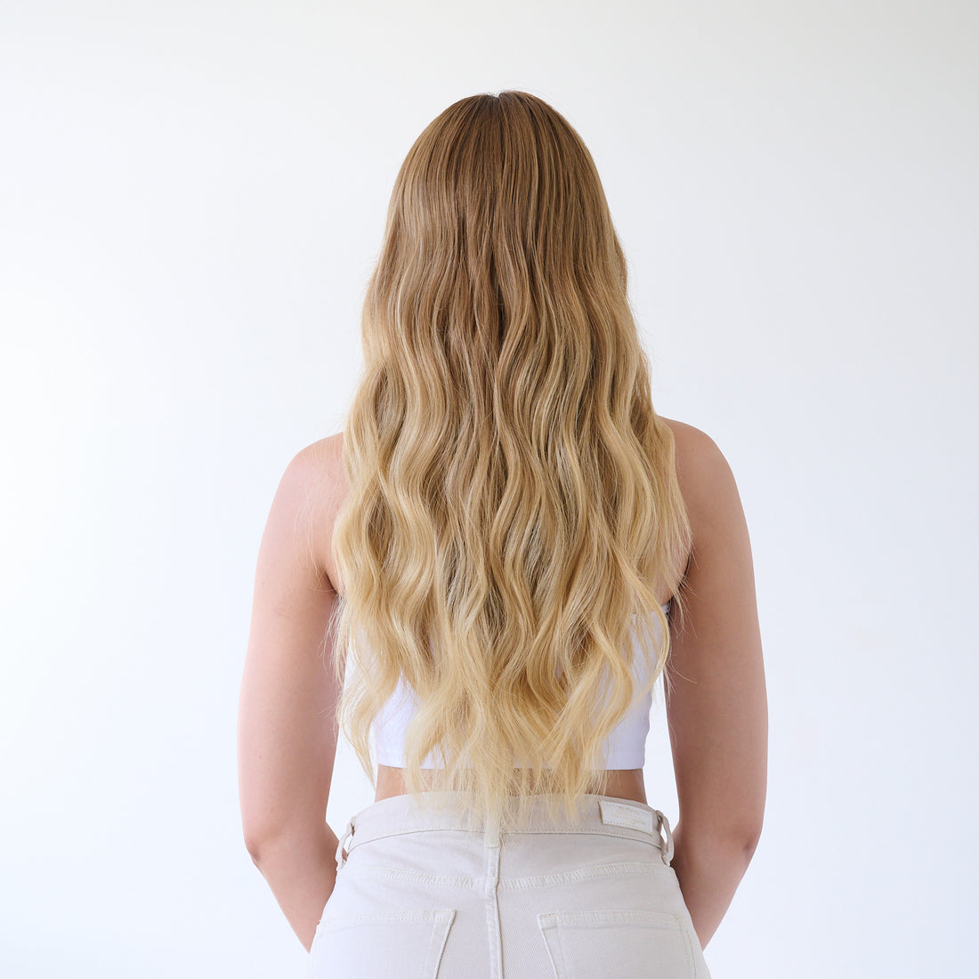 Summer First Class - Alopecia