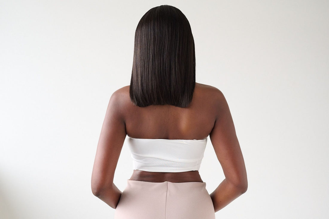 Kim K First Class - Alopecia