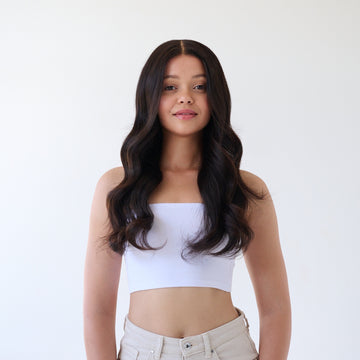 Naomi First Class - Alopecia