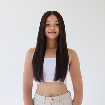 Kylie First Class - Alopecia