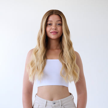 Summer First Class - Alopecia