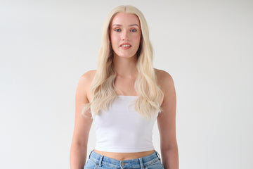 Izzy First Class - Alopecia