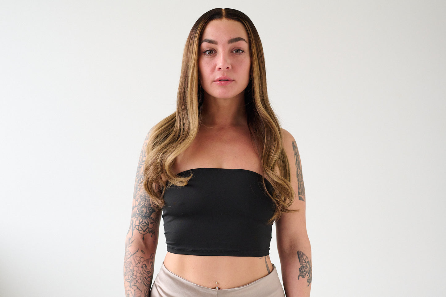 Jasmin First Class - Alopecia