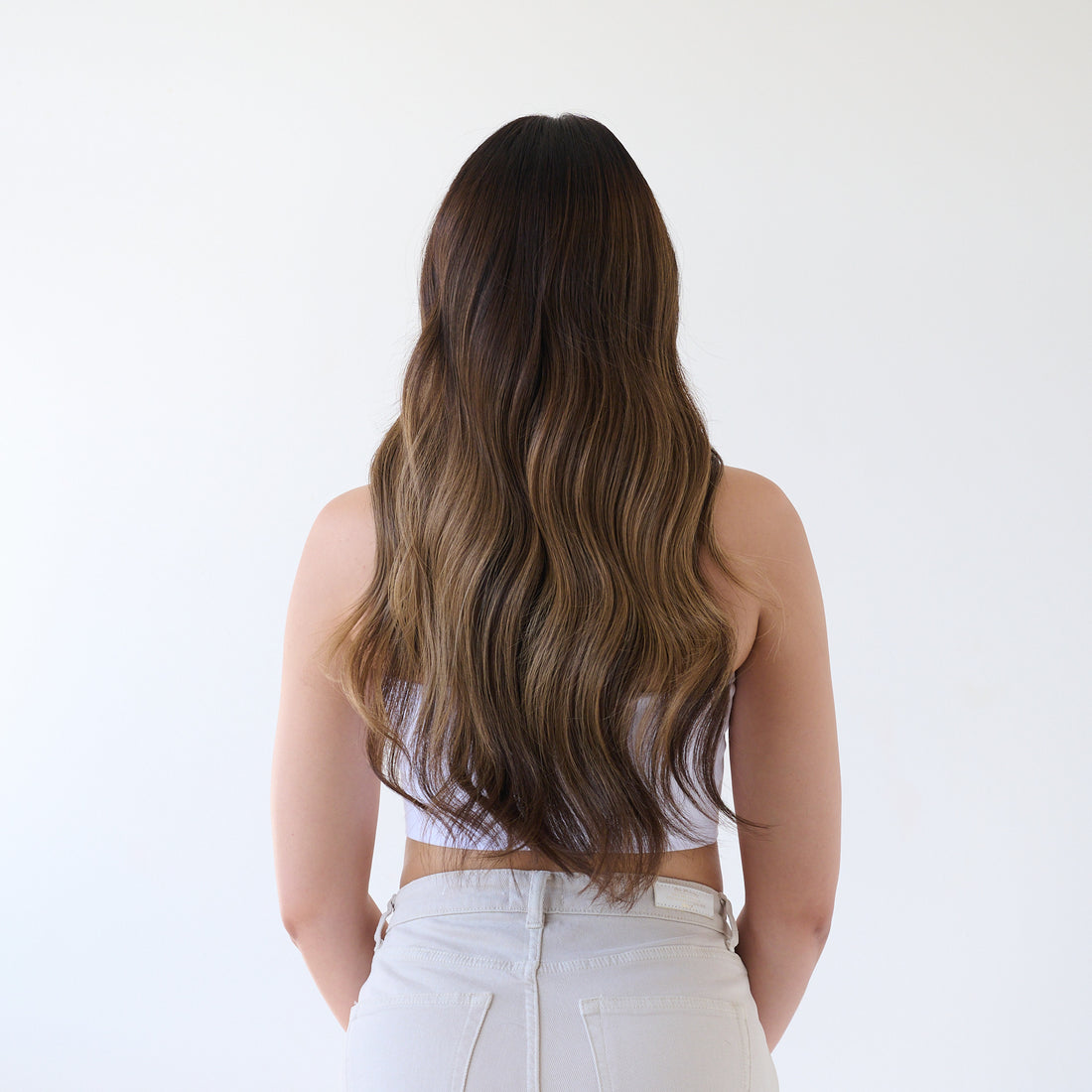 Jasmin First Class - Alopecia