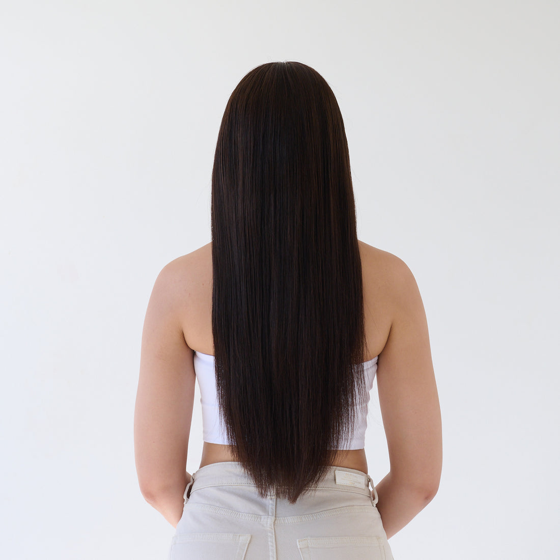 Kylie First Class - Alopecia