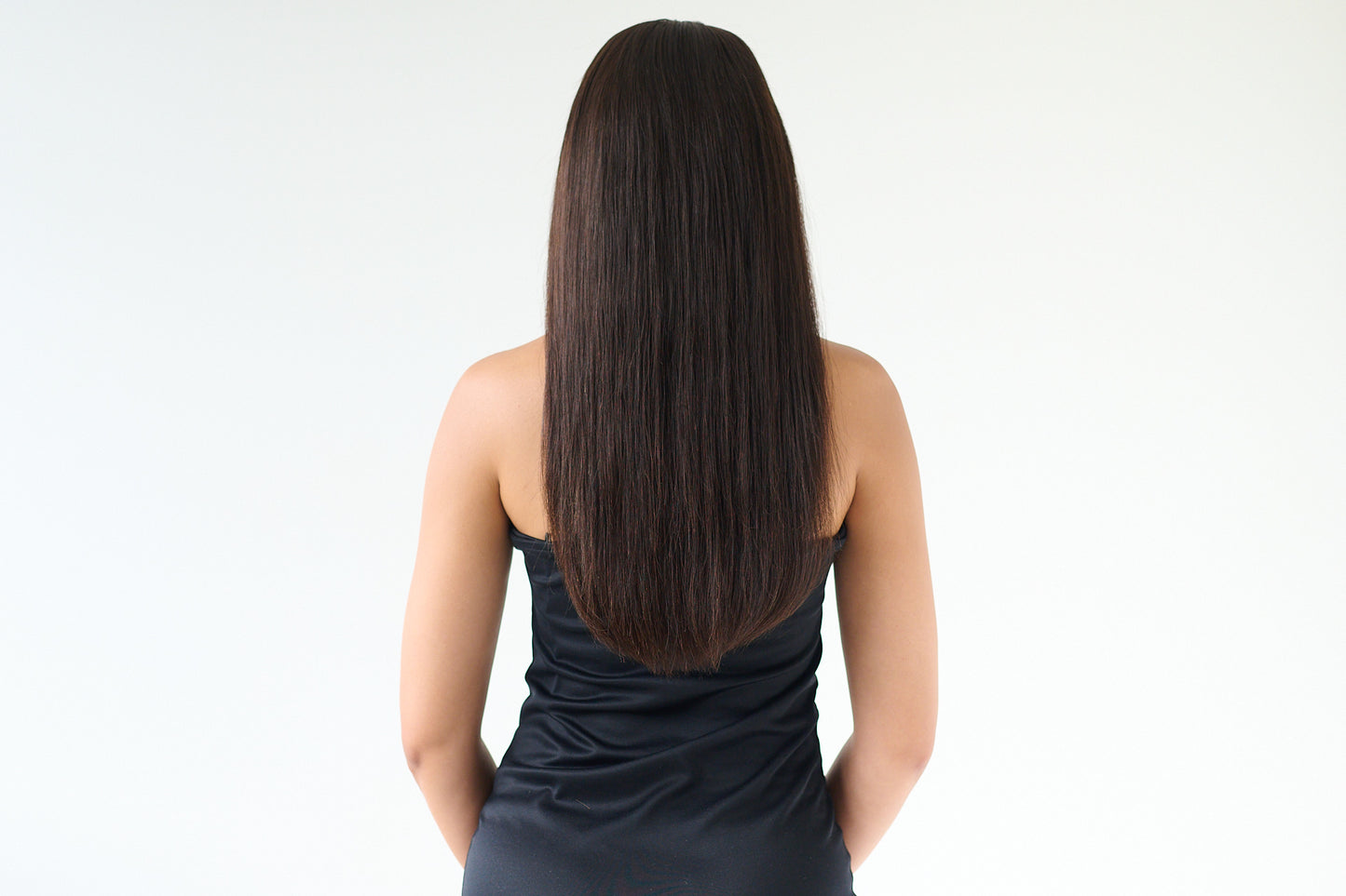 Kylie First Class - Alopecia