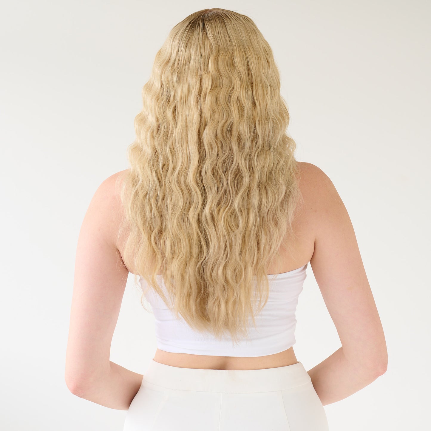 Beverly First Class - Alopecia