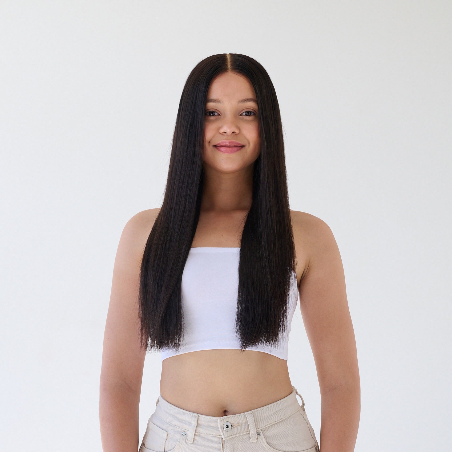 Naomi First Class - Alopecia