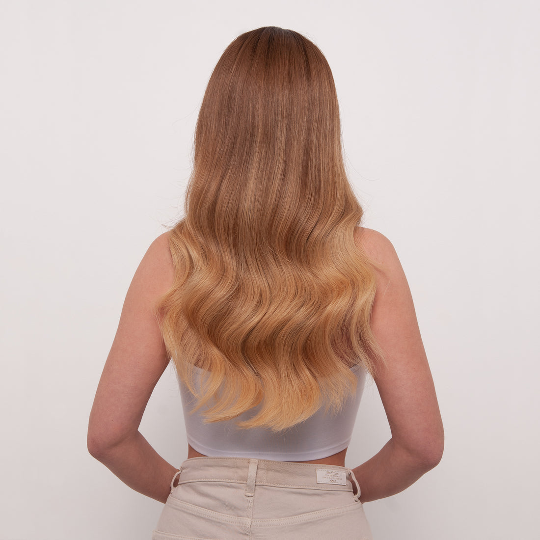 Ciara First Class - Alopecia