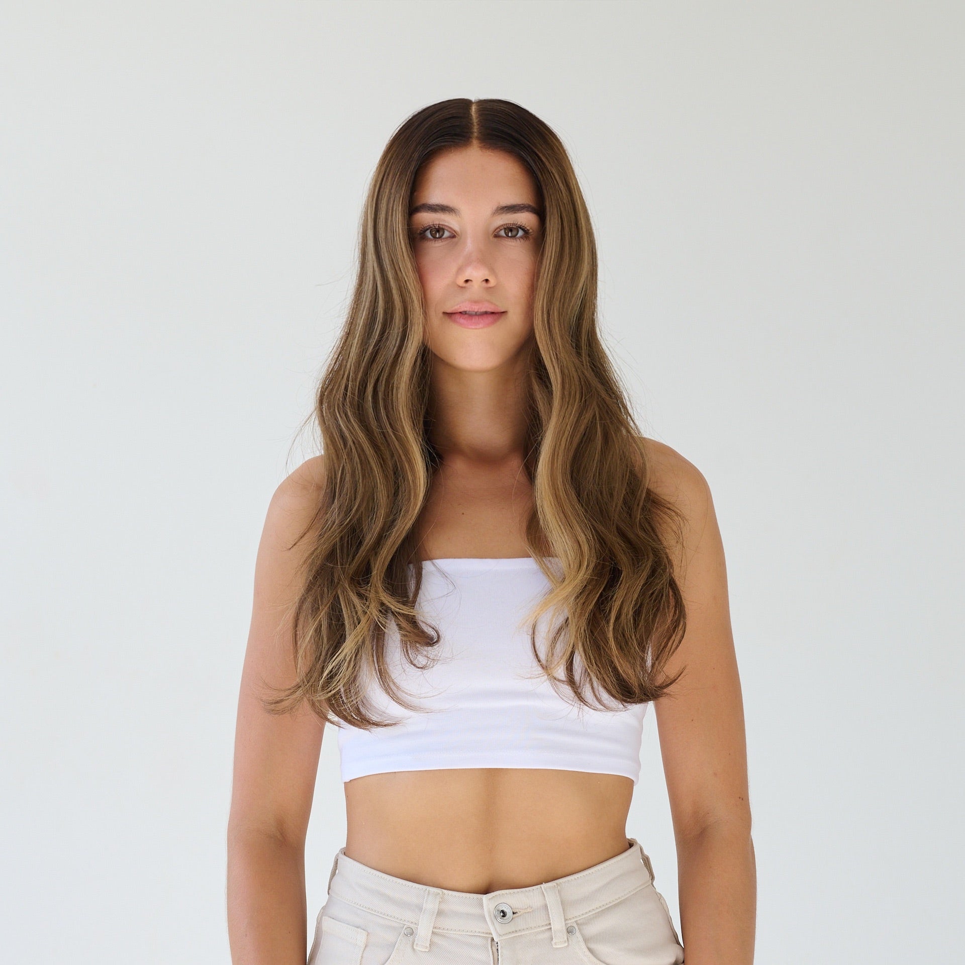 Jasmin First Class - Alopecia