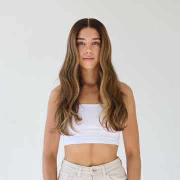 Jasmin First Class - Alopecia