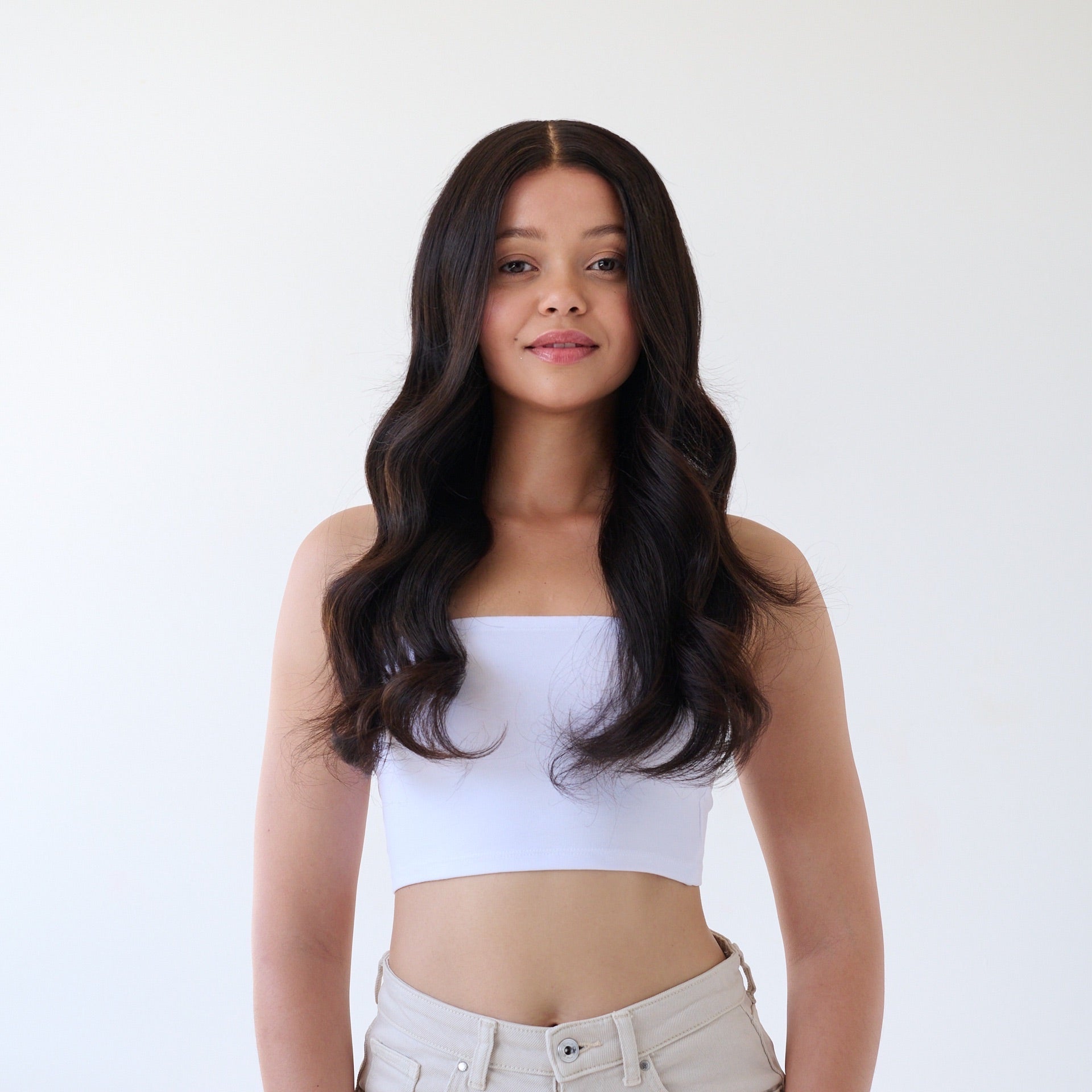 Naomi First Class - Alopecia