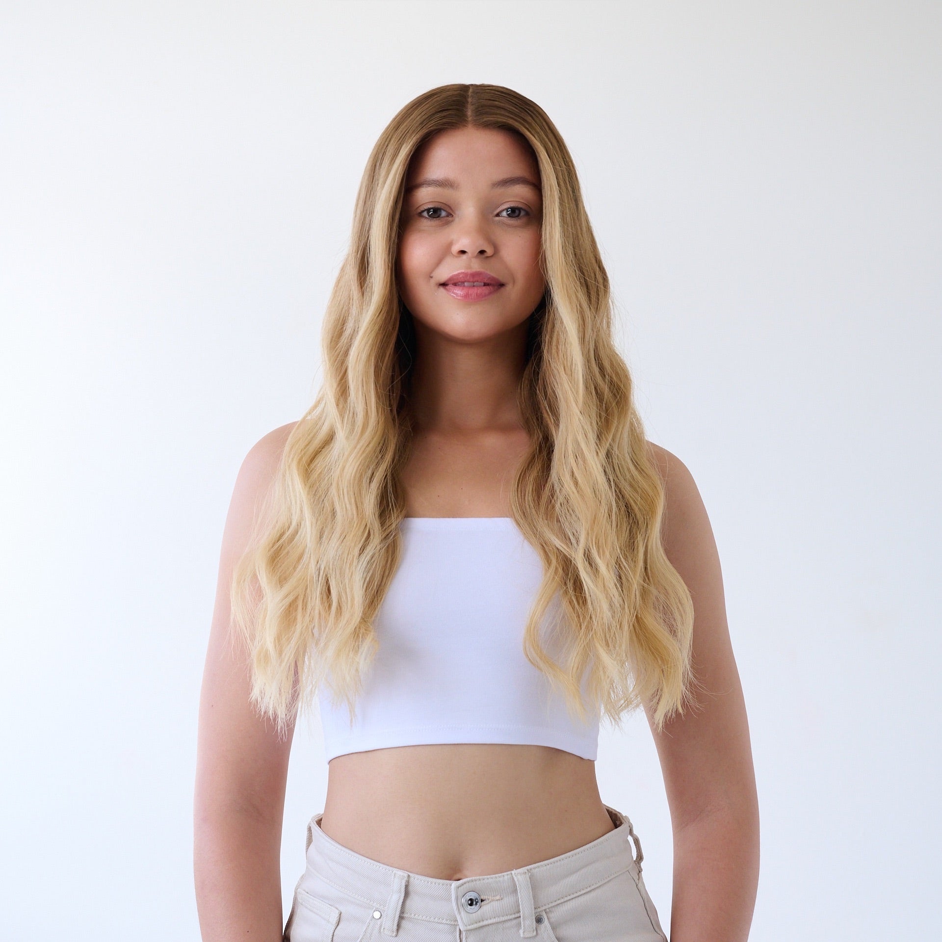 Summer First Class - Alopecia