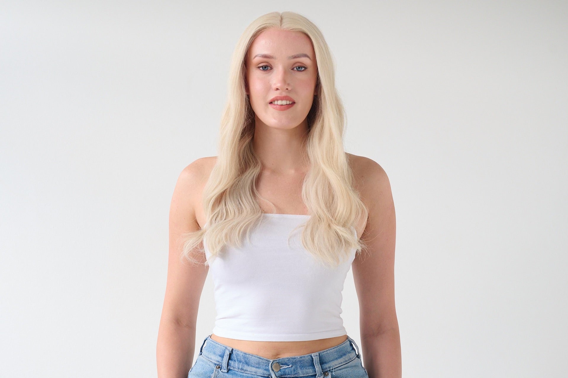 Izzy First Class - Alopecia
