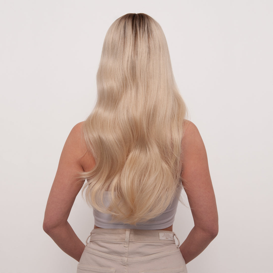 Madonna First Class - Alopecia