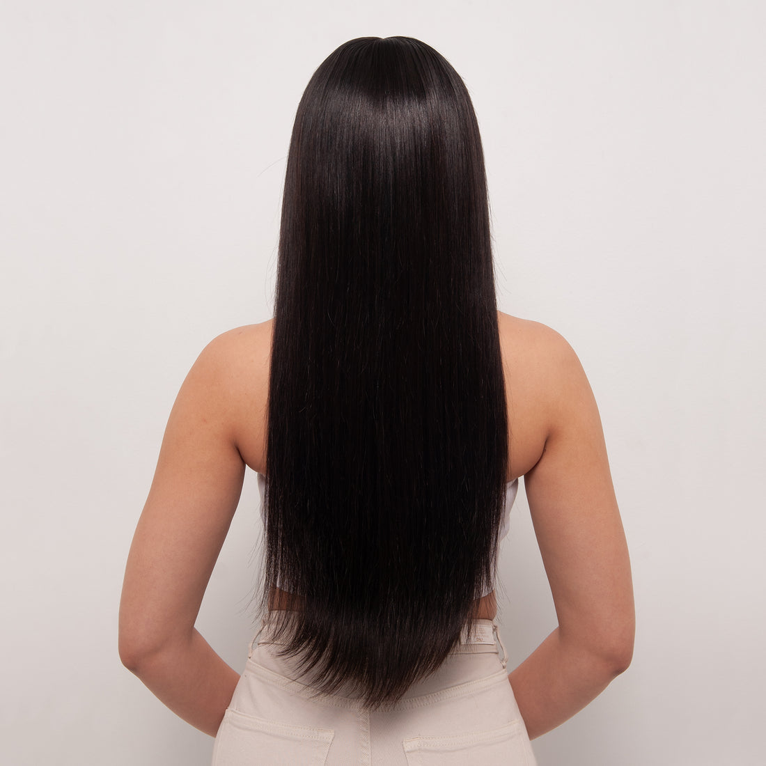 Naomi First Class - Alopecia