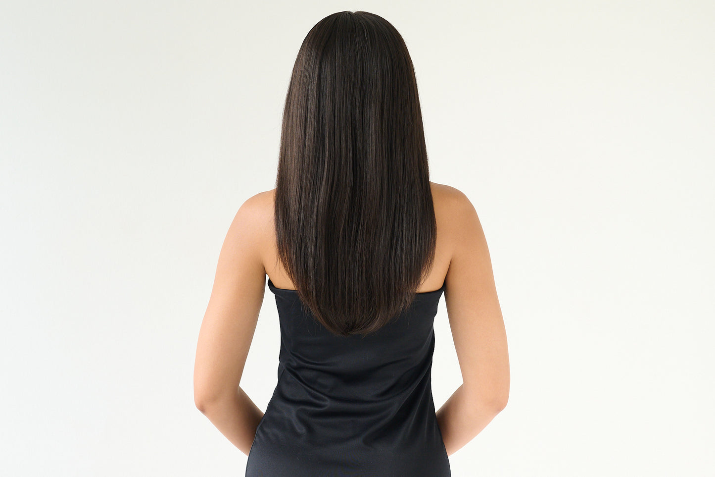 Naomi First Class - Alopecia