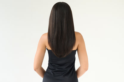 Naomi First Class - Alopecia