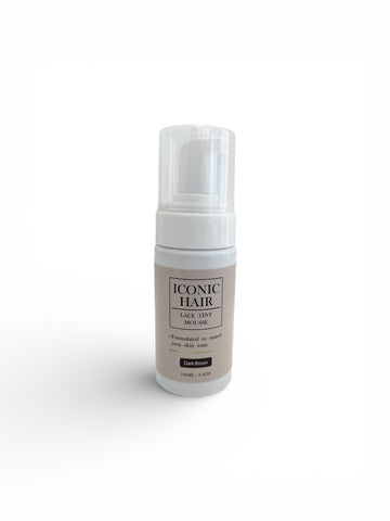 Blondelim gel