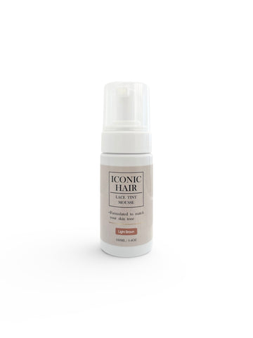 Blondelim gel