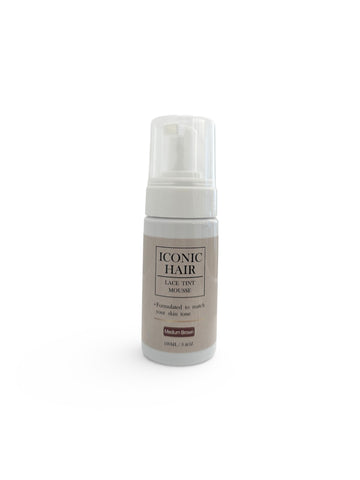 Blondelim gel