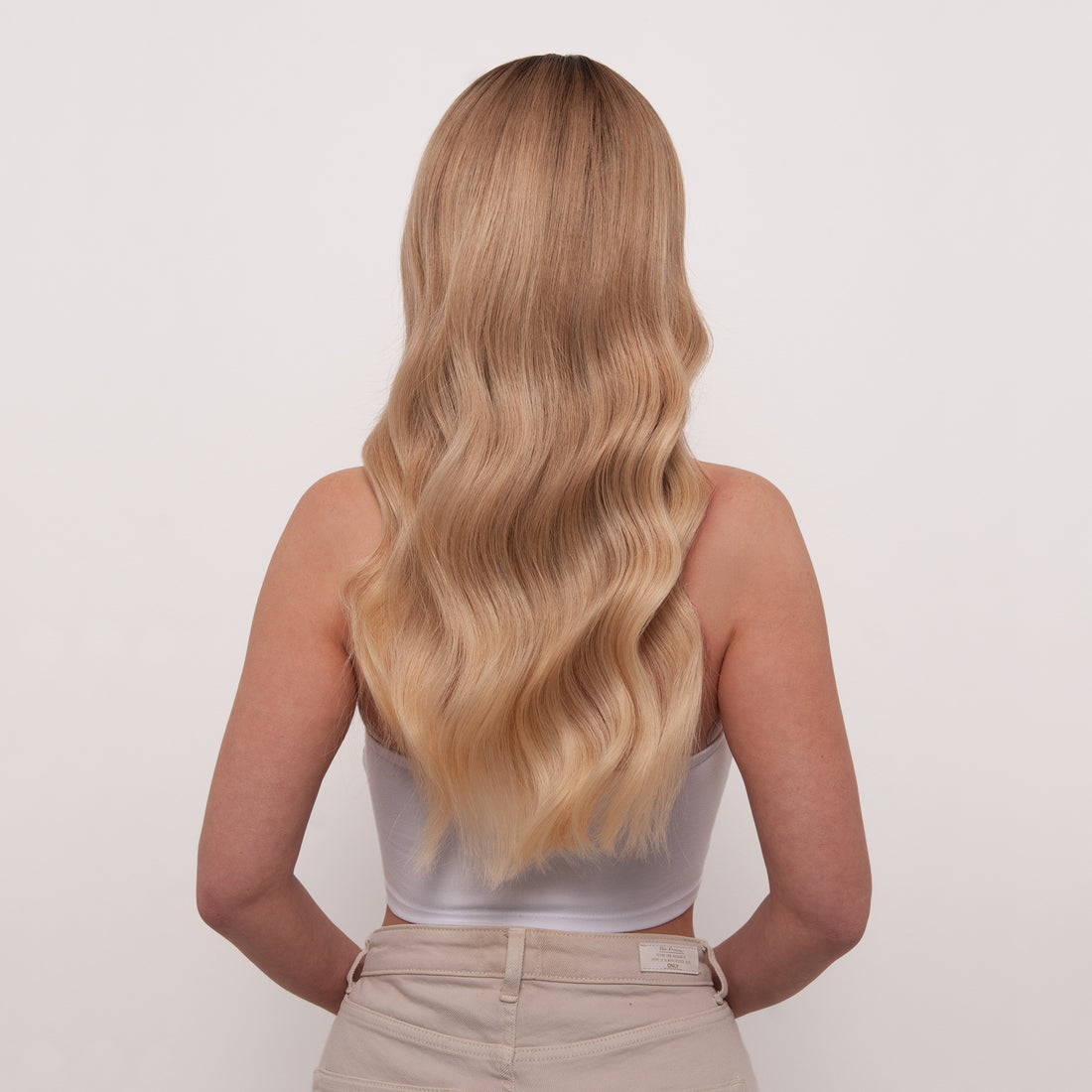 Serena First Class - Alopecia
