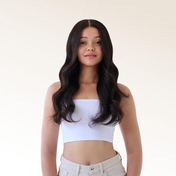 Naomi First Class - Alopeci