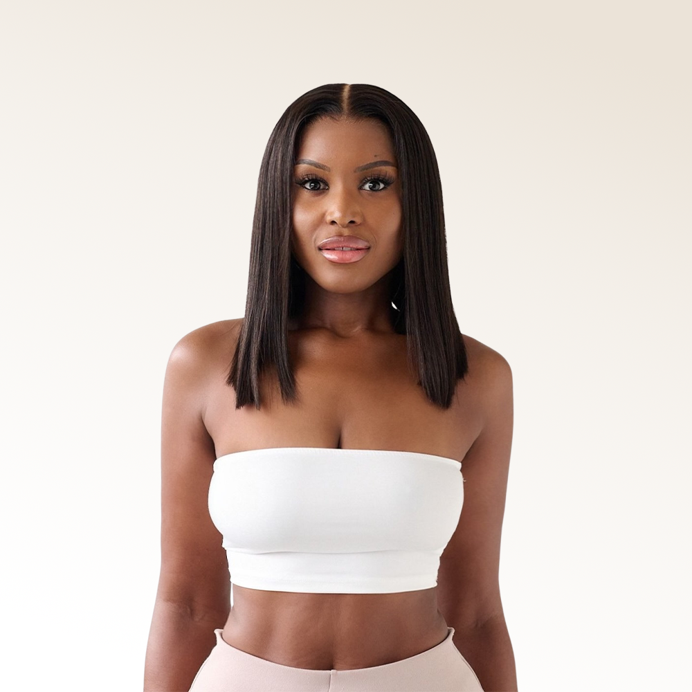 Kim K First Class - Alopecia